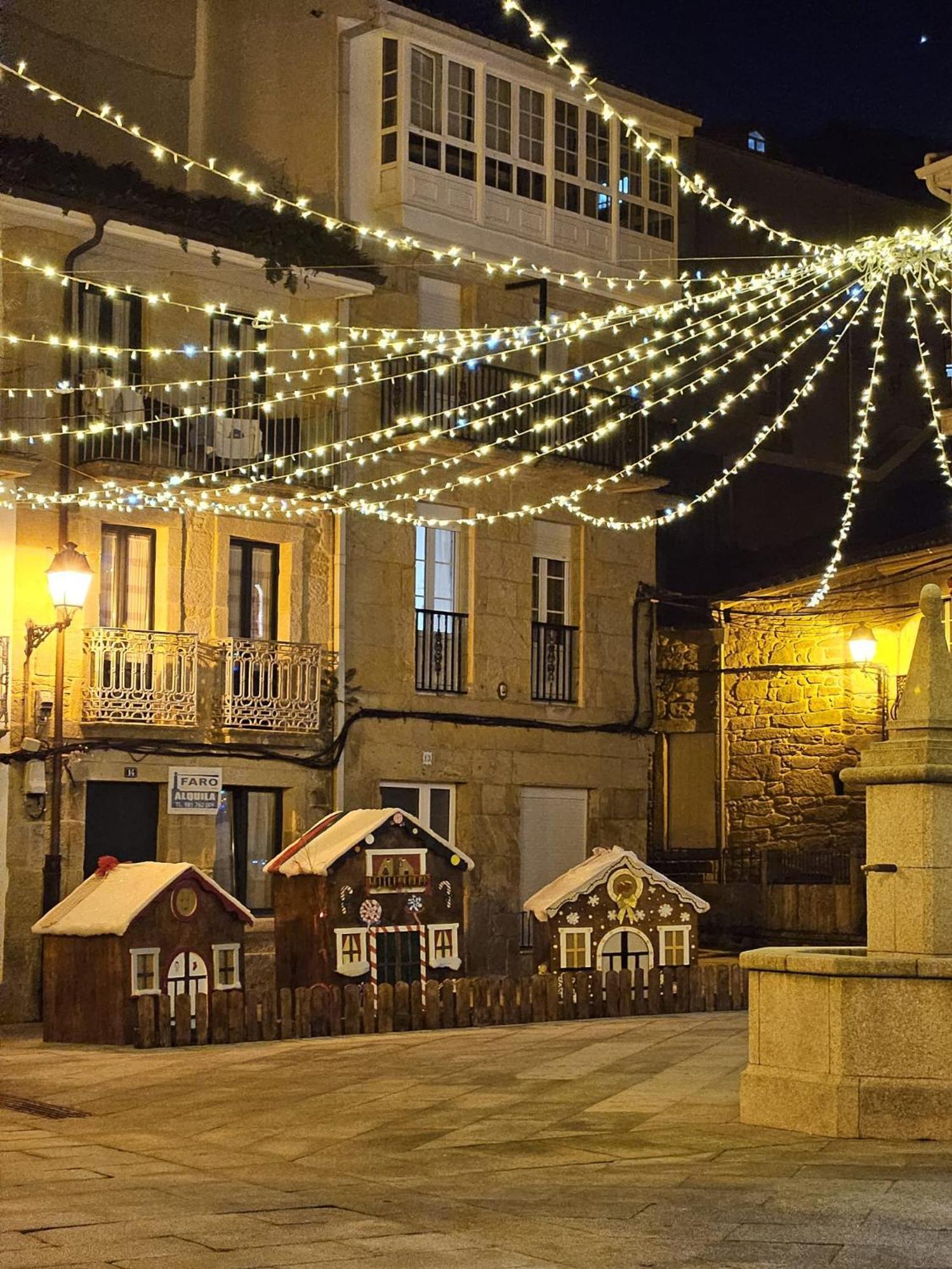 A Casa De Meli Apartment *